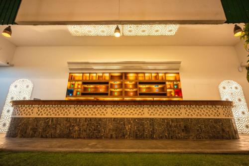 Nightclub, The Epitome in Kurunegala