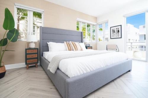 Jurny Suites - Miami Beach - image 10