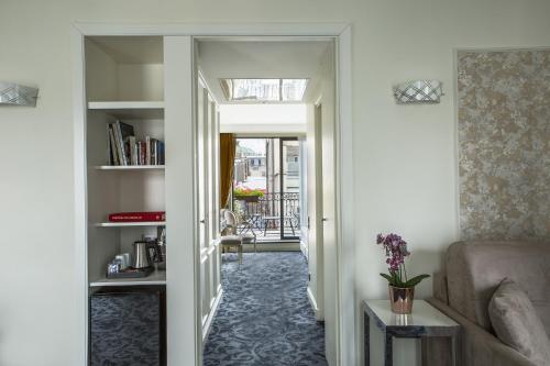 Hôtel Saint-Pétersbourg Opéra & Spa - image 11