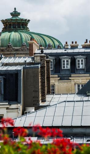 Hôtel Saint-Pétersbourg Opéra & Spa - image 10