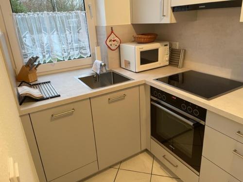 Ferienwohnung im Rugstieg Ferienwohnung im Rugstieg