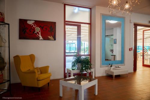 Hotel Quattro Palme 3