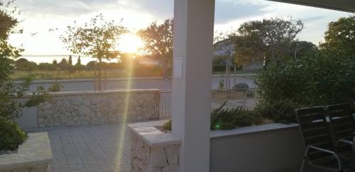 Iekārtas, Appartment Mare in Skunca