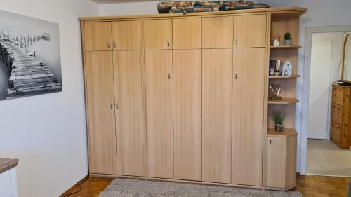 PEMATRA Ferienwohnung Seeschwalbe