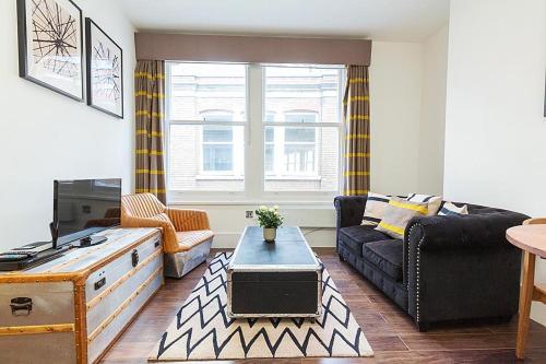 Clockwork Stay London, Londyn (zdjęcie 5)
