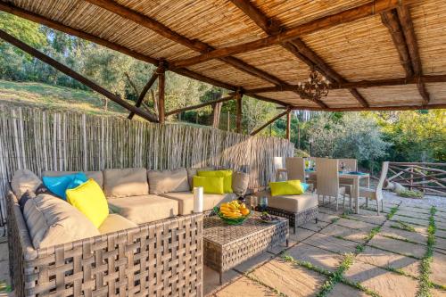 Villa & SPA Le Tore - image 3