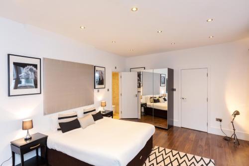Clockwork Stay London, Londyn (zdjęcie 6)