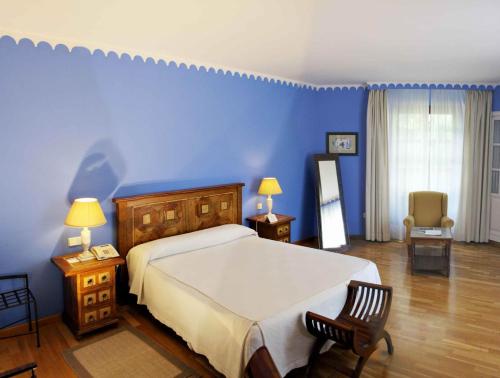 Junior Suite - Nicht kostenfrei stornierbar Hotel Alcázar de la Reina 10