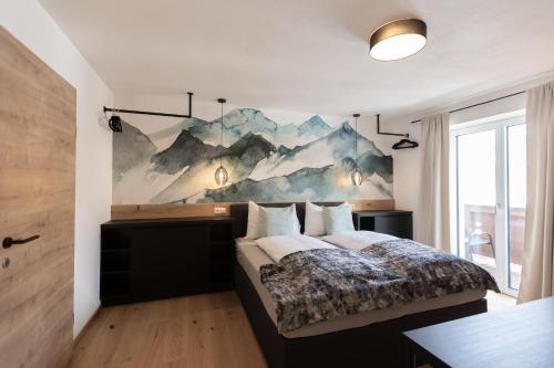 Landhaus Riepler in Wagrain, Österreich