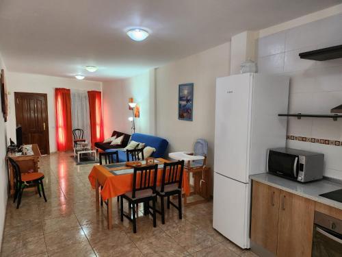 Apartamento Zona Rural