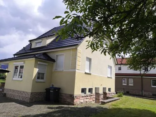 Ferienhaus auf dem Gries 17 in Schmalkalden, Deutschland