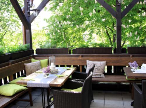 Hotel Promenadenhof 3