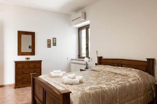 Agriturismo Le Ghiandaie 4