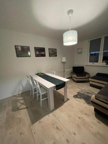 B&B Bunzlau - Apartament Arverso - Bed and Breakfast Bunzlau