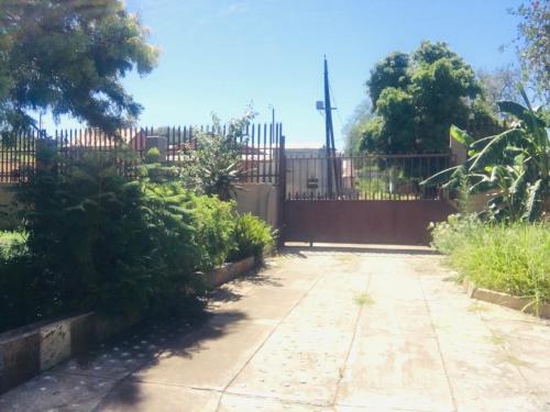 Kilátás, Tanzanite Guesthouse in Dundee