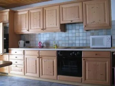 Ferienwohnung Sturm in Ruhpolding, Deutschland