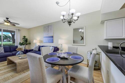 Beautiful 2 bedroom condo w/ Golf Membership Included detail