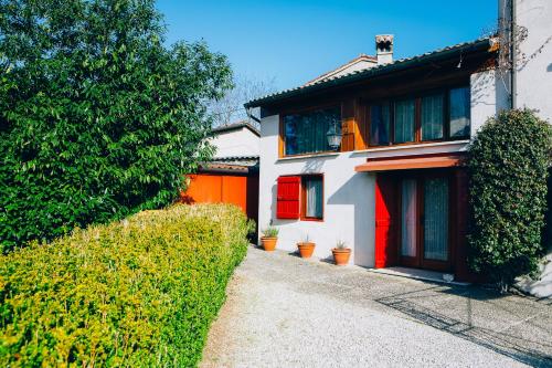 B&B Pleris chambre d'hôte Caenere