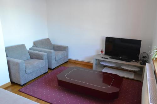 Hôtel Timgad - image 5