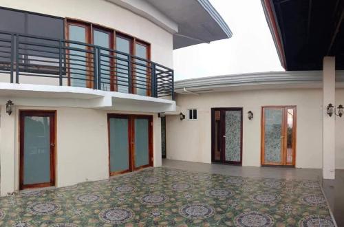 Exterior view, A's Azotea de Bohol-Sweet Apt-10 with 1 Bedroom near FQ Cafe by Food Quaranteen