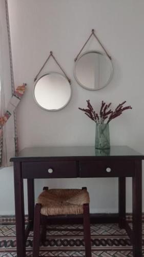 Yioklima - Renovated Neoclassical House with two bedrooms, Vamos (foto 8)