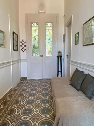 Yioklima - Renovated Neoclassical House with two bedrooms, Vamos (foto 9)