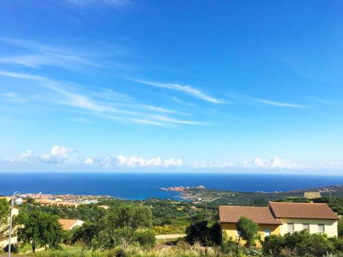  Affittimoderni Isola Rossa Elite - PATI23 in Cascabraga