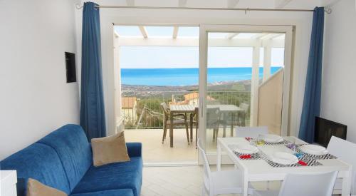  Affittimoderni Isola Rossa Elite - PATI23 in Cascabraga