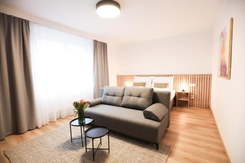 Superior Family Room