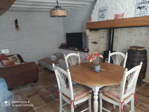 O’Pontpoint d’Autrefois in Pont-Sainte-Maxence