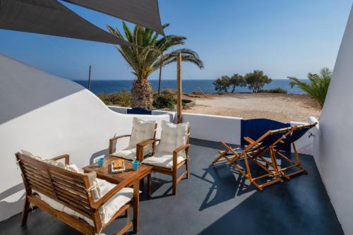 Sonus Mare Beach Apartments, Vourvoulos Beach Sonus Mare Beach Apartments, Vourvoulos Beach