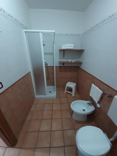 Messapia Hotel & Resort - image 12