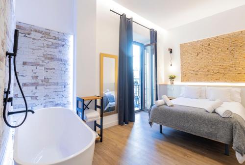 Sevilla deluxe suites - Seville