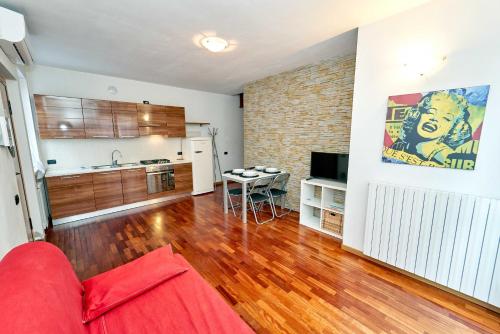 Affittimoderni Bergamo Town - BGCO10 - Apartment - Bergamo