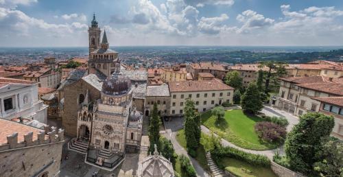 Affittimoderni Bergamo Town - BGCO10