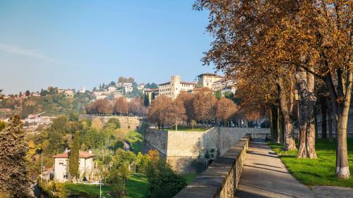 Affittimoderni Bergamo Town - BGCO10