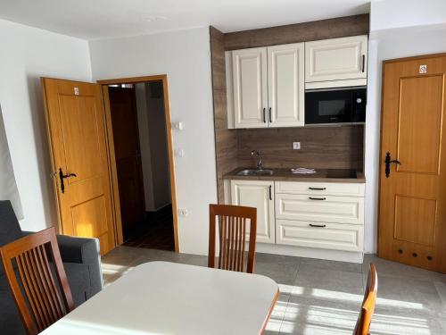 Apartments Prekmurska vas - Vital Resort - image 12
