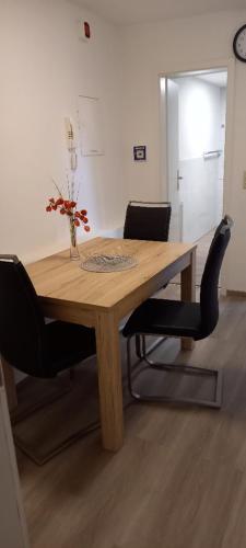 Ferienwohnung Neuer Weg 15 Room Type - Apartment