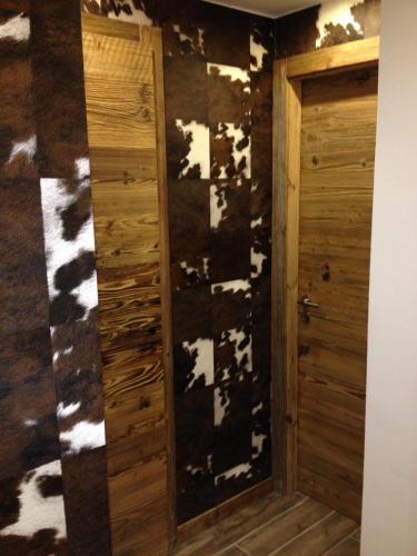 Facilities, Verbier Medran in Bagnes