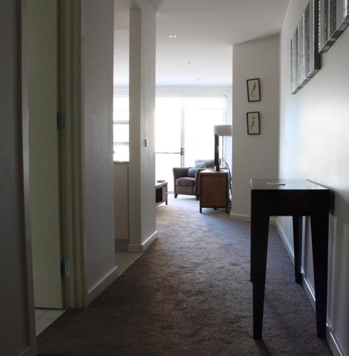 Two-Bedroom Apartment - 17