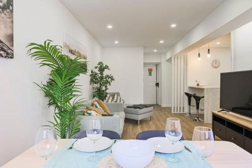 Apartamento Magnifico em Oeiras