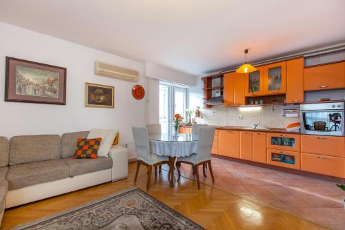 Apartment Fabris, Split (photo 2)