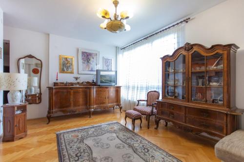 Apartment Fabris, Split (photo 7)