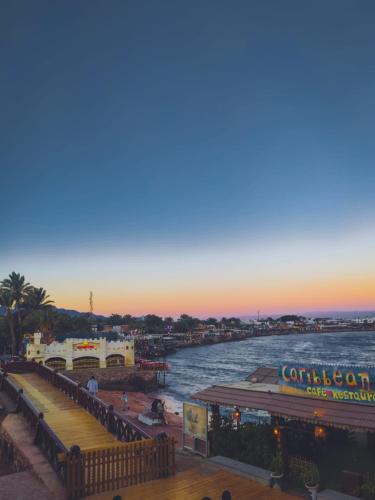 منظر, فندق نيبتون  (Neptune Hotel) in دهب