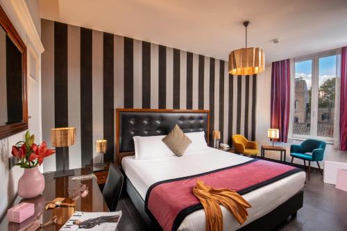 Navona Colors Hotel - image 4