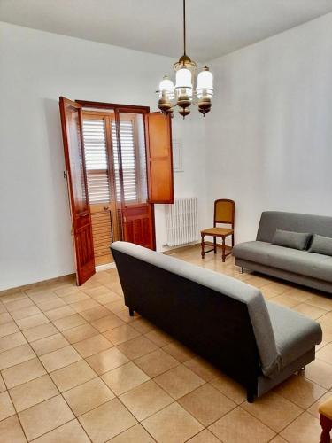  Nonna Teresa, Ferienwohnung in Surbo