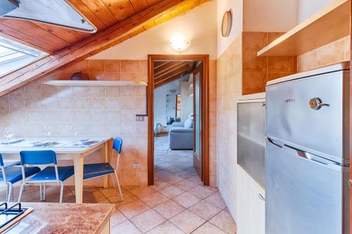 Trieste Loft Central Apartment