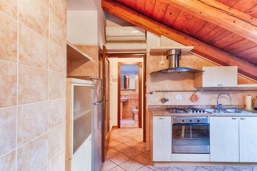 GuestHost - Trieste Loft Central Apartment - Trieste