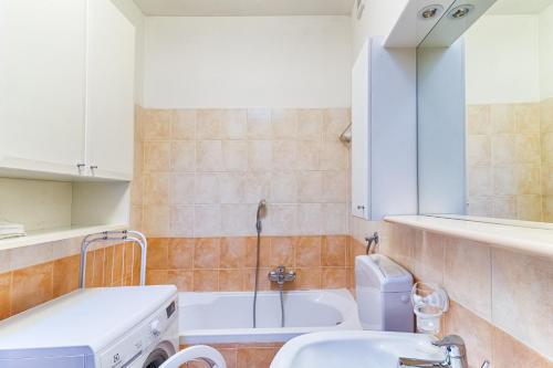 One-Bedroom Apartment image 10