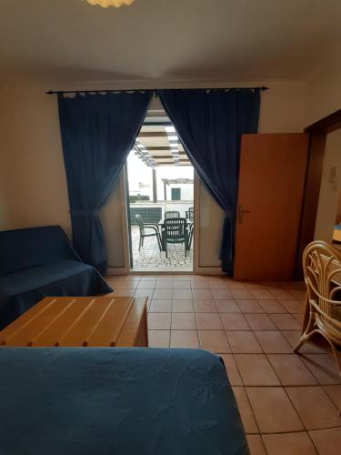 Messapia Hotel & Resort - main image